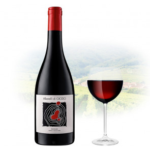 Giodo - Alberelli di Giodo | Italian Red Wine