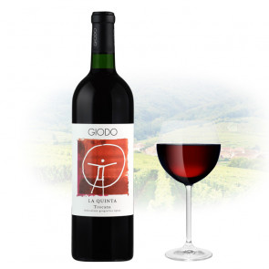 Giodo - La Quinta Rosso | Italian Red Wine