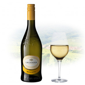 La Gioiosa - Moscato | Italian White Wine
