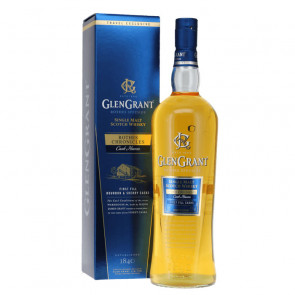 Glen Grant - Cask Haven - Rothes Chronicles - 1L | Single Malt Scotch Whisky