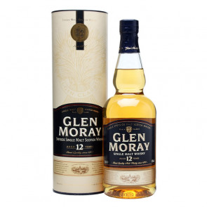 Glen Moray 12 Year Old | Single Malt Scotch Whisky