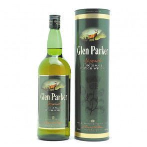 Glen Parker 1L | Philippines Manila Whisky