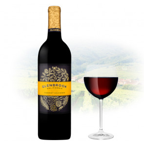 Glenbrook - Cabernet Sauvignon | Californian Red Wine