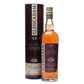 Glencadam - 12 Year Old | Single Malt Scotch Whisky