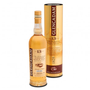 Glencadam - 13 Year Old | Single Malt Scotch Whisky