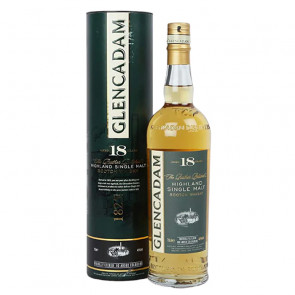 Glencadam - 18 Year Old | Single Malt Scotch Whisky