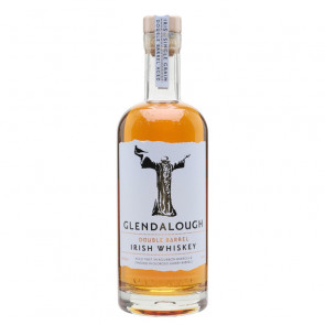 Glendalough - Double Barrel | Irish Whiskey