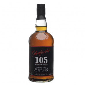 Glenfarclas 105 Cask Strength - 700ml | Single Malt Scotch Whisky