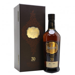 Glenfiddich 30 Year Old 2018 Edition | Single Malt Scotch Whisky