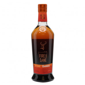 Glenfiddich - Fire & Cane | Single Malt Scotch Whisky