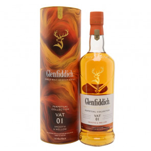 Glenfiddich - Perpetual Collection VAT 01 | Single Malt Scotch Whisky