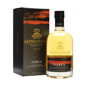 Glenglassaugh Torfa Single Malt Scotch Whisky | Philippines Manila Whisky