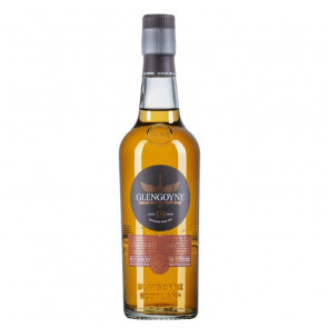 Glengoyne 18 Year Old - 200ml | Single Malt Scotch Whisky