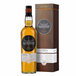Glengoyne Legacy Series: Chapter Two | Single Malt Scotch Whisky