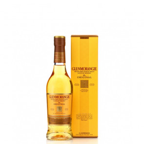 Glenmorangie 10 Year Old The Original - 375ml | Single Malt Scotch Whisky