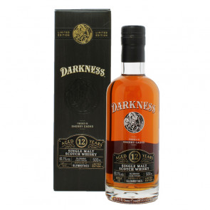 The Glenrothes - Darkness - 12 Year Old | Single Malt Scotch Whisky