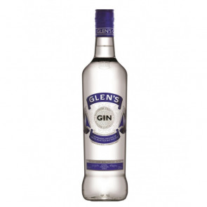 Glen's Gin | Scottish Gin