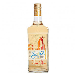 Sauza Tequila Gold | Mexican Tequila