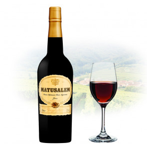Gonzalez-Byass - Matusalem Sherry VORS N.V. | Spanish Fortified Wine