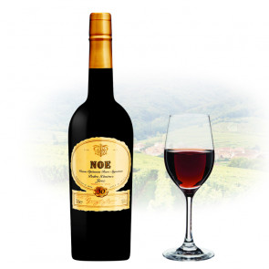 Gonzalez-Byass - Noe Pedro Ximenez VORS | Spanish Fortified Wine