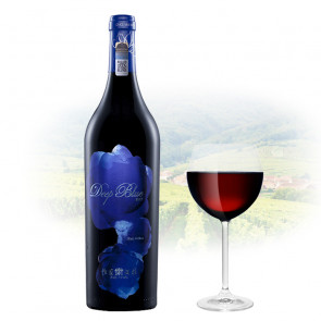 Grace Vineyards - Deep Blue | Chinese Red Wine