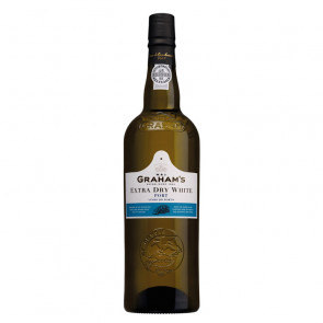 Graham's - Extra Dry White Port | Porto Wine