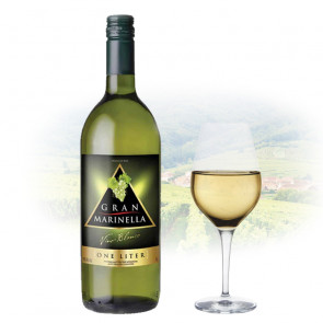 Gran Marinella - Vino Blanco | Spanish White Wine