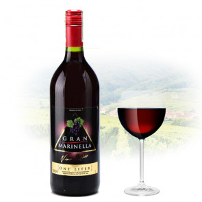 Gran Marinella - Vino Rosso | Spanish Red Wine