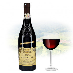 Grande Alberone - Rosso | Italian Red Wine