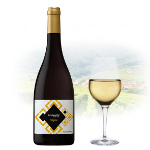 Granmonte - Viognier | Thailand White Wine