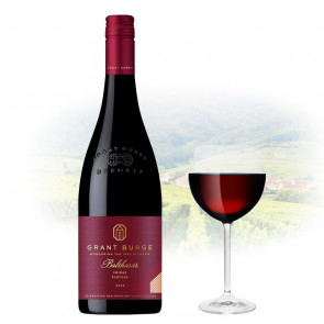 Grant Burge - Balthasar - Shiraz | Australian Red Wine