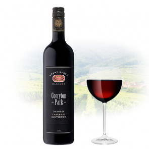 Grant Burge - Corryton Park - Cabernet Sauvignon | Australian Red Wine