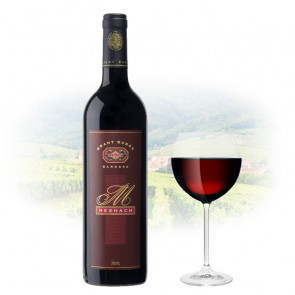 Grant Burge - Meshach - Shiraz | Australian Red Wine