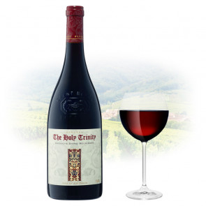 Grant Burge - The Holy Trinity | Australian Red Wine