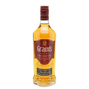 Grant's - Triple Wood | Blended Scotch Whisky
