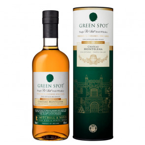 Green Spot - Chateau Montelena | Irish Whiskey