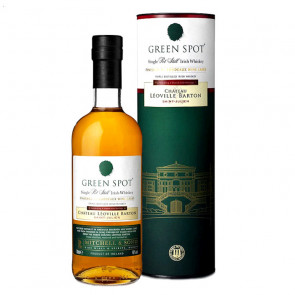 Green Spot - Leoville Barton | Irish Whiskey