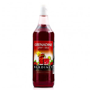 Bardinet - Grenadine - 1L | Fruit Syrup