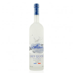 Grey Goose - 1.5L | French Vodka