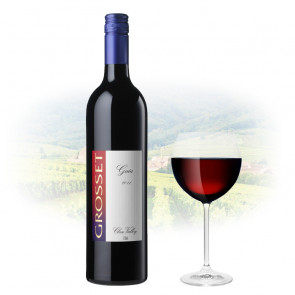 Grosset - Gaia | Australian Red Wine