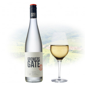 Growers Gate - Moscato | Australian White Wine