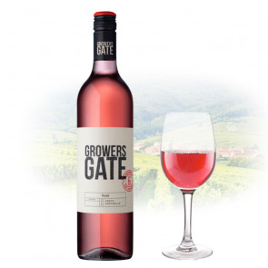 Growers Gate - Rosé | Australian Pink Wine