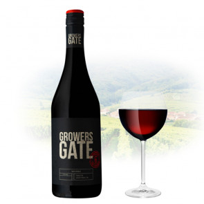 Growers Gate - Shiraz | Australian Red Wine