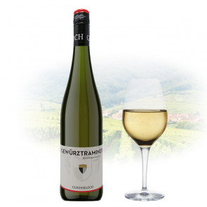 Weingut Gunderloch - Gewurztraminer Trocken | German White Wine