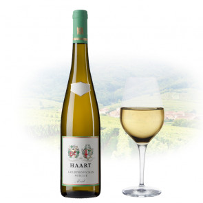 Weingut Reinhold Haart - Goldtröpfchen Auslese | German White Wine