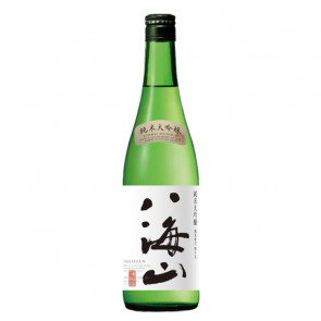 Hakkaisan - Junmai Daiginjo 720 ml | Japanese Sake