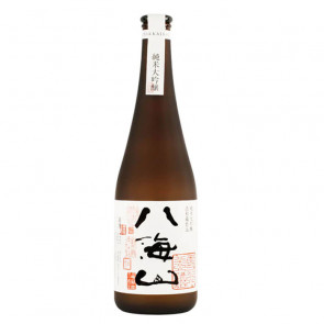 Hakkaisan - Kouwagura Junmai Daiginjo - 720ml | Japanese Sake