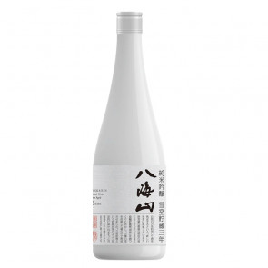 Hakkaisan - Snow Aged 8 Years Junmai Daiginjo - 720ml | Japanese Sake