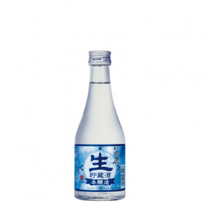 Hakushika - Honjozo Namachozo 300 ml | Japanese Sake