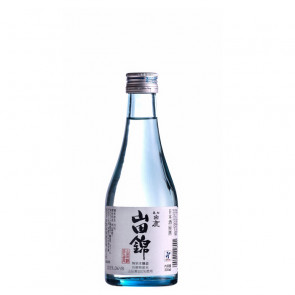 Hakushika - Tokubetsu Honjozo Yamadanishiki 300 ml | Japanese Sake